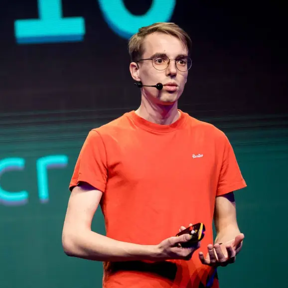 Darius zaizdia strivios