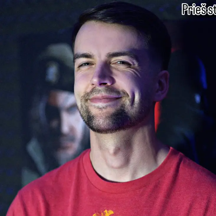 damageplanas strivios