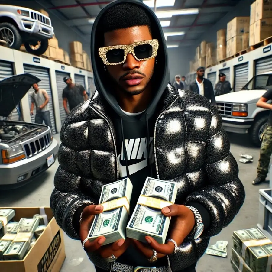 teknoescobar strivios